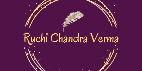 ruchi chandra verma 