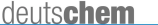 Specialty Chemicals