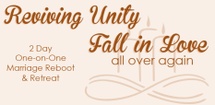 Reviving Unity Marriage Coaching