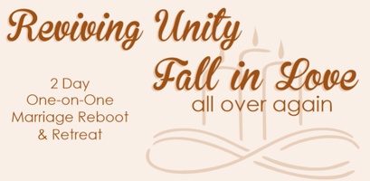 Reviving Unity Marriage Coaching