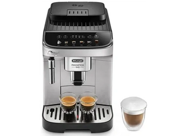  SPINN Espresso & Coffee Machine, Smart WiFi Automatic Coffee  Maker, Cold Brew & Espresso Machine Combo with Programmable Centrifugal  Brewing & Grinder, Water Supply Line Compatible, No Refills, Silver: Home 