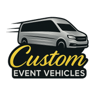 Custom Event Vehicles