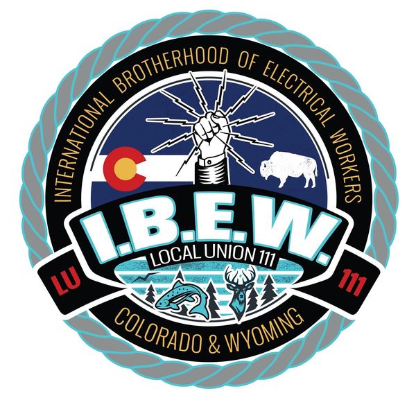 IBEW protecting the rights of working men and women in Colorado for over one hundred years.
