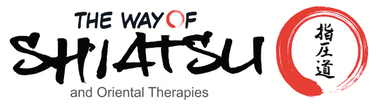 The Way of Shiatsu