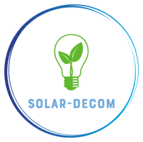 Solar-Decom