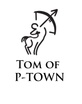 Tom Of Ptown Soap For Dirty Men