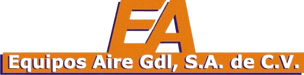 Equipos Aire Gdl
