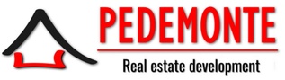 Pedemonte real estate development