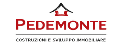 Pedemonte real estate development