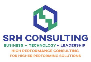 SRH Consulting Pty Ltd - High Performance Consulting