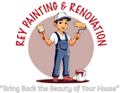 Rey Painting & Renovations
