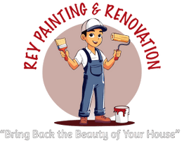 Rey Painting & Renovations