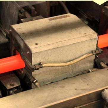 Hardened Steel Bars