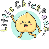 LittleChickpeas