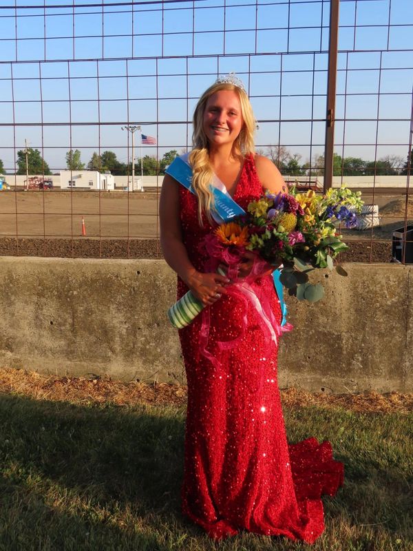 Butler County Fair 2025 Iowa