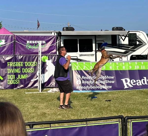 Butler County Fair 2025 Iowa