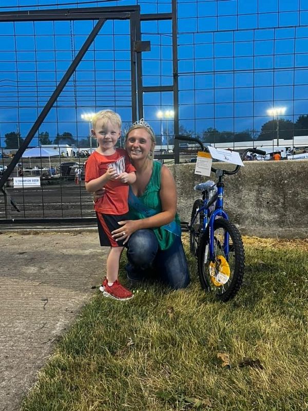 Butler County Fair 2025 Iowa