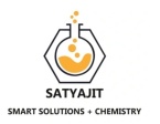 Satyajit Speciality Chemicals Pvt Ltd