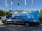 Clean Slate Steam Cleaning