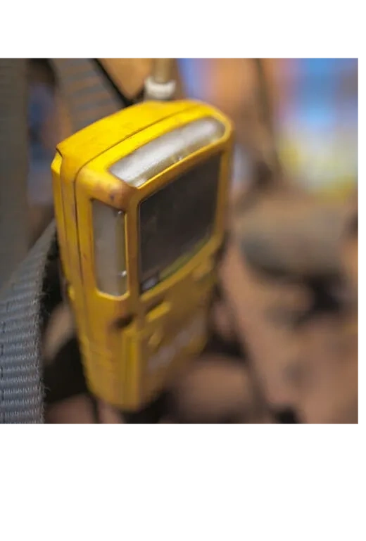 h2s monitor, pec h2s class, h2s clear training, h2s, hydrogen sulfide, monitor, personal monitor
