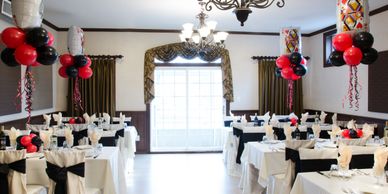 Private Parties