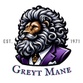 Greyt Manes Beard Care