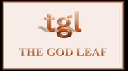 Thegodleaf.com