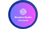 Brookes Hooks