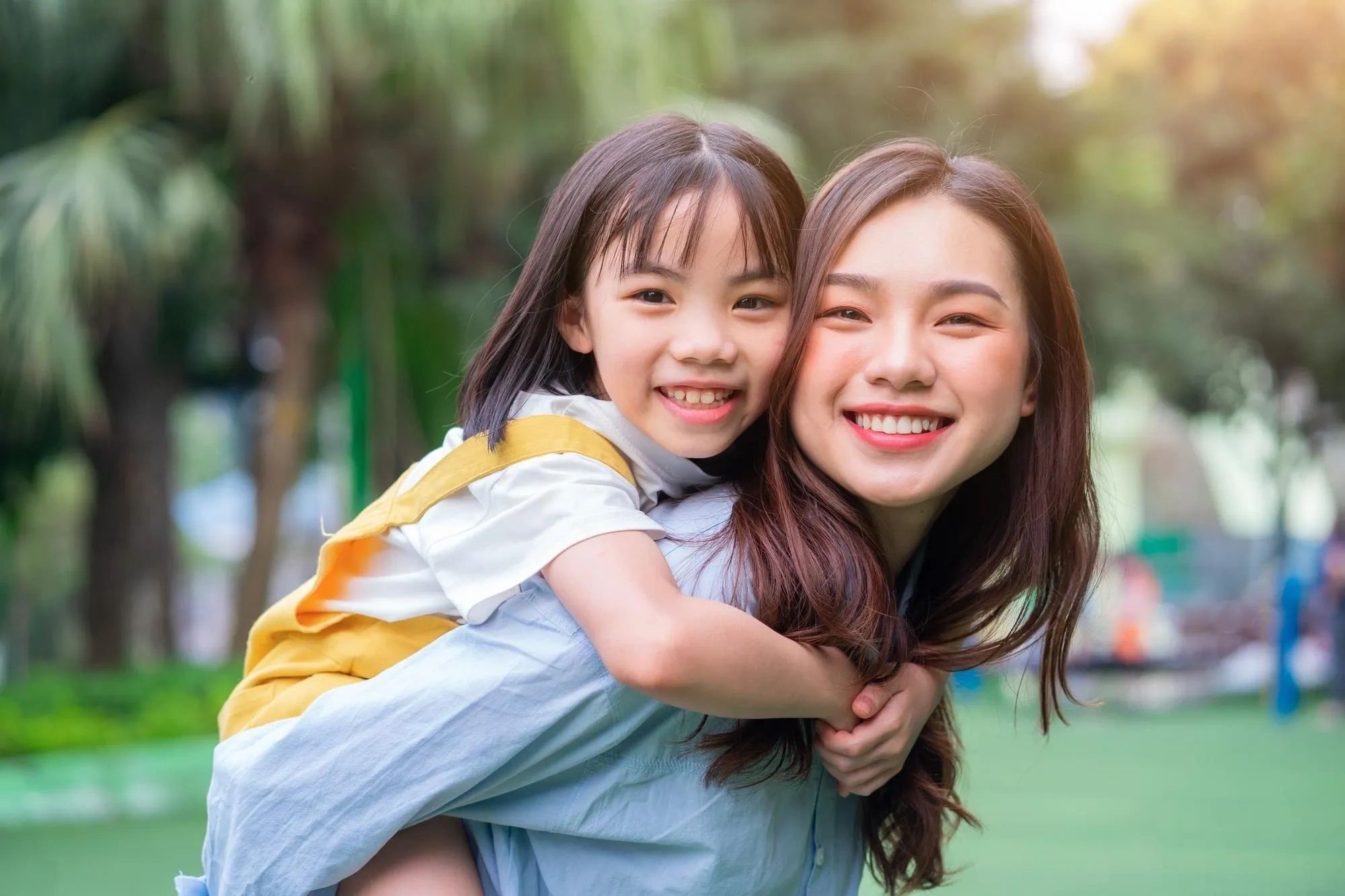 CHILD-FRIENDLY 
CHILDREN DENTISTRY
PAEDIATRIC DENTISTRY