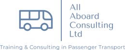 All Aboard Consulting Ltd