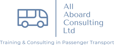 All Aboard Consulting Ltd