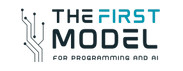The First Model