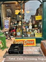 Rex's Emporium