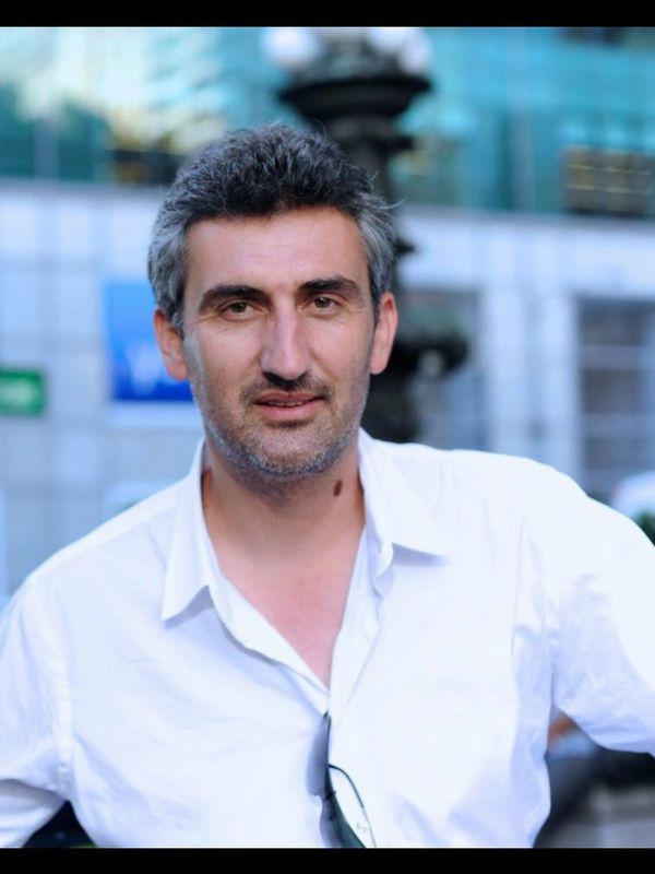 Michael Goran Veljic, Photographer for Therapists