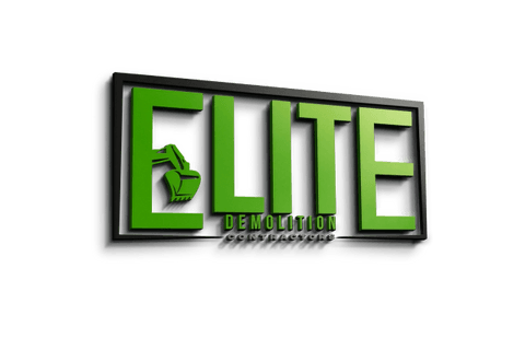 Elite Demolitition  