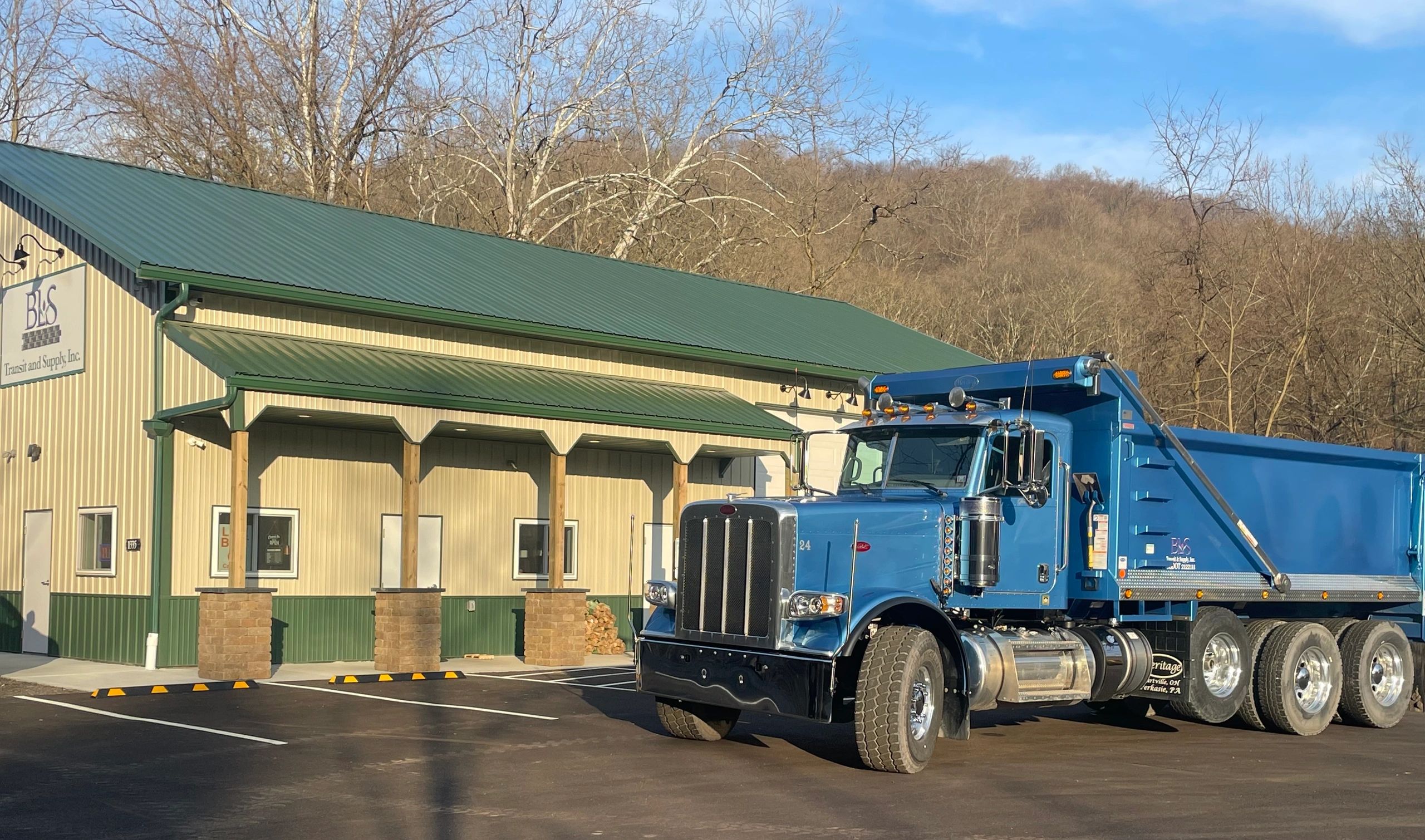 Landscape Supply Center in Sewickley, PA