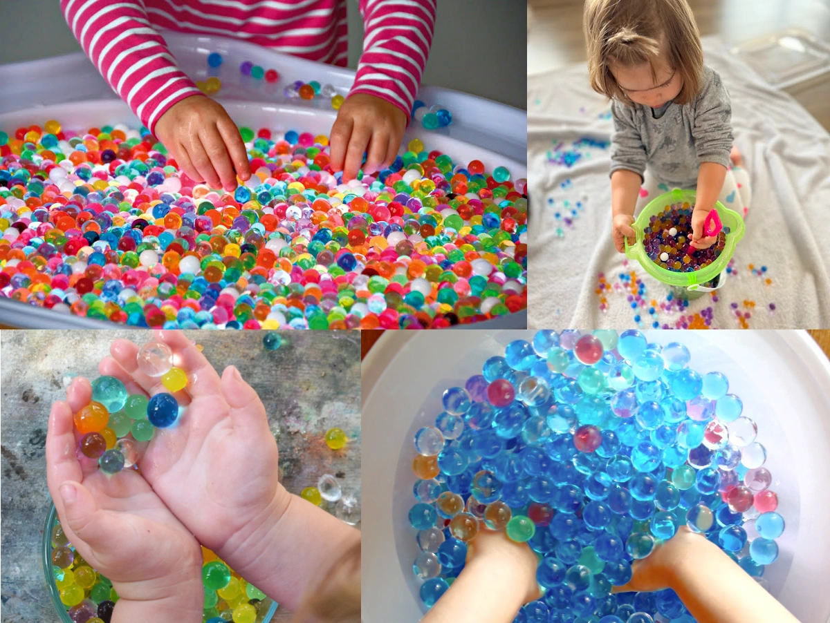 Water Beads Supplier – Water Beads Canada