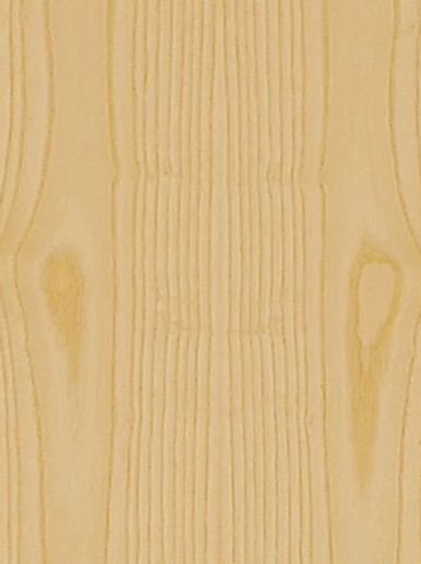 Designe cut oak veneer with rich natural grain and subtle knots for modern interior doors 
