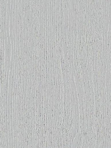 Light grey oak veneer with vertical wood grain texture, ideal for minimalist door and panel finishes