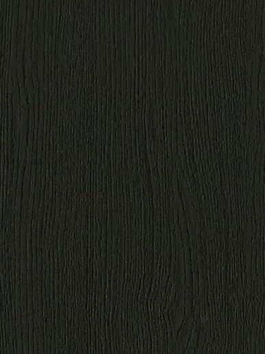 Dark oak veneer with fine vertical wood grain texture, perfect for sleek and modern interior finish