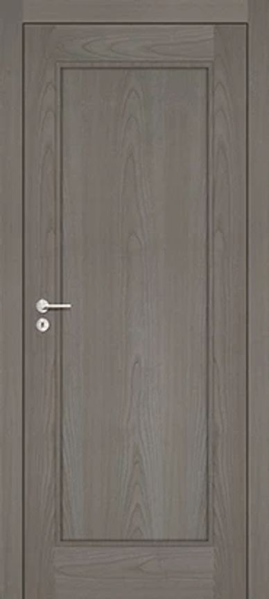 K3100 Classic – Elegant European interior door design | Puerta interior europea con estilo premium