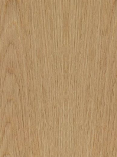 Crown cut oak veneer with rich natural grain and subtle knots for modern interior doors 