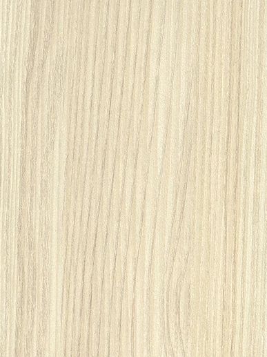 Light ash veneer with subtle vertical grain, ideal for modern doors, panels, and cabinetry.