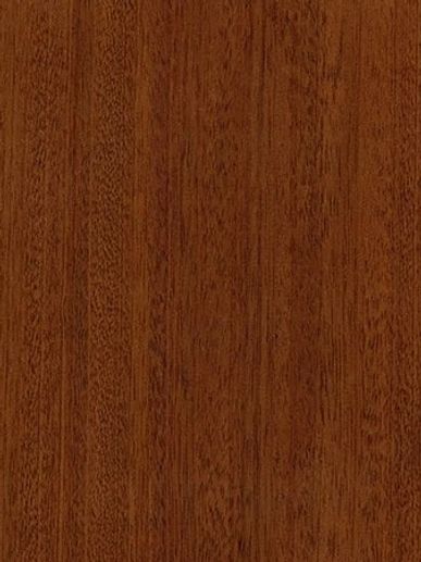 Matt oak veneer with rich natural grain and subtle knots for modern interior doors 