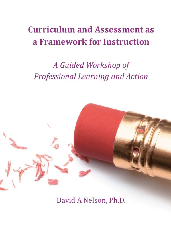 Cover of new book