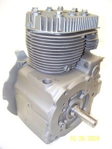 Wheel Horse Kohler K321 14HP Remanufactured Shortblock Like new With ...