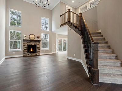 Hire general contractor custom home builder project management Michigan home builder