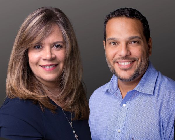 Aileen Guzman and Kevin Guzman, Leaders of The Elite Experience