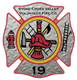 Stone Creek Valley Volunteer Fire Company