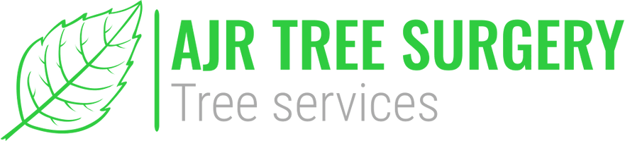 AJR Tree Surgery